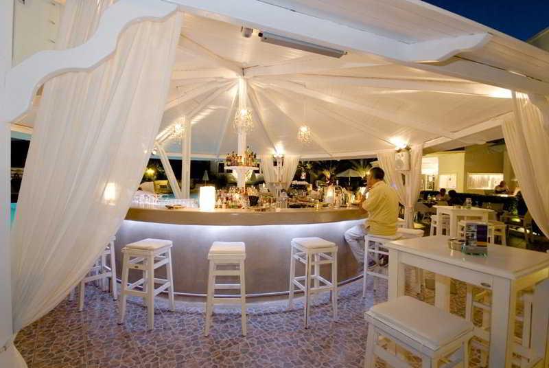 Amaria Beach Resort By Nomee Hospitality Group Agia Paraskevi  Esterno foto