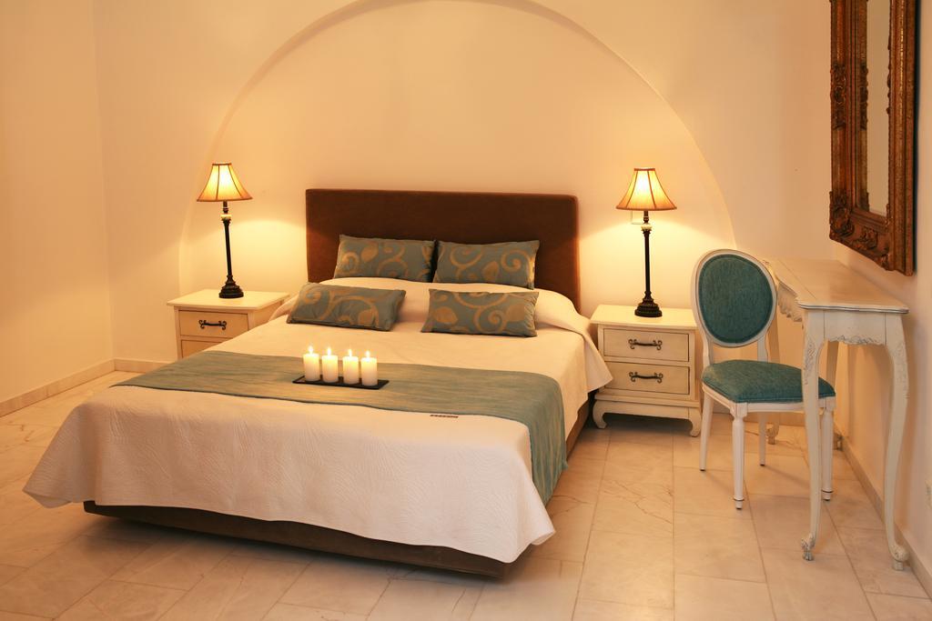 Amaria Beach Resort By Nomee Hospitality Group Agia Paraskevi  Esterno foto