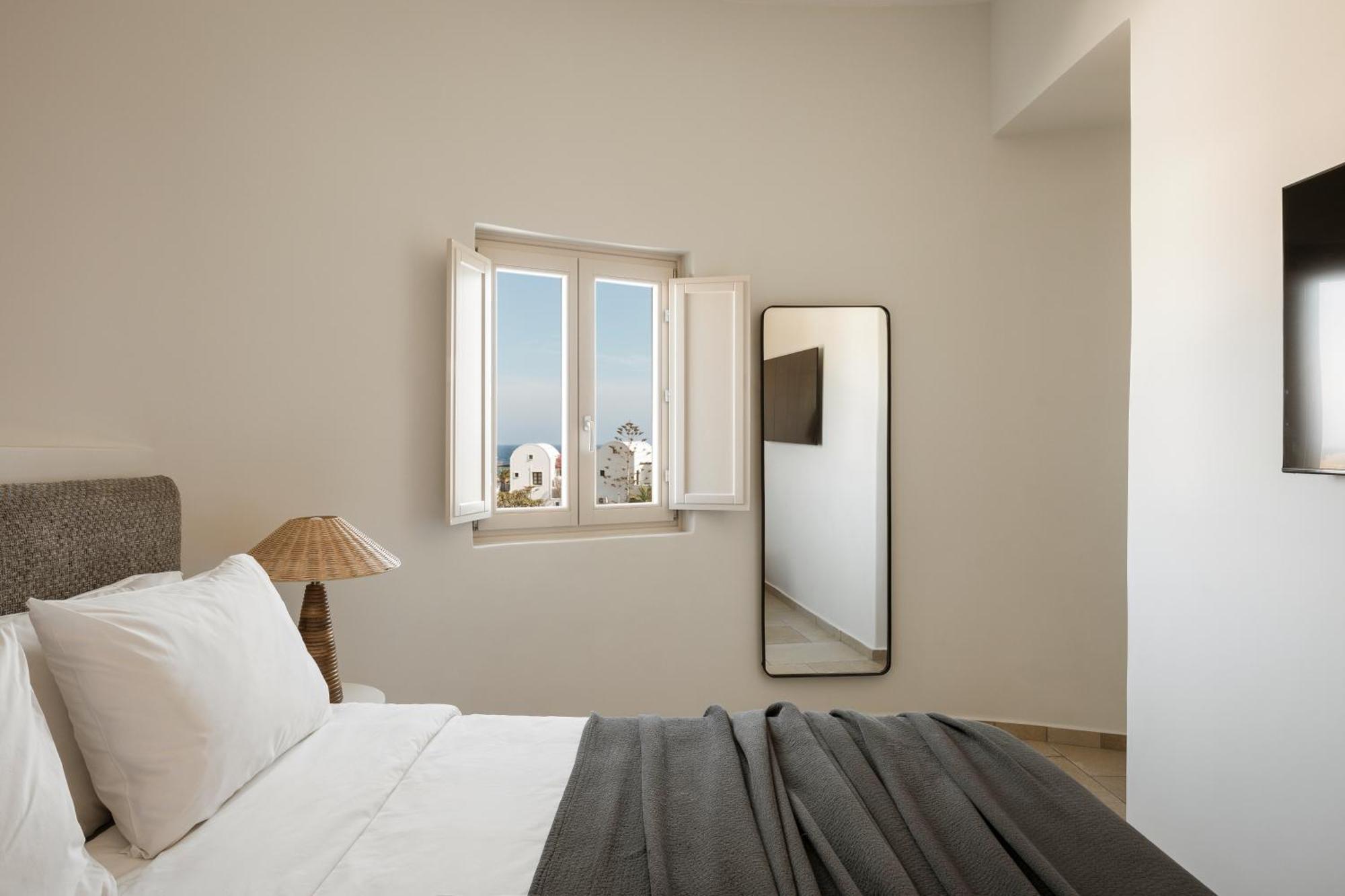 Amaria Beach Resort By Nomee Hospitality Group Agia Paraskevi  Esterno foto