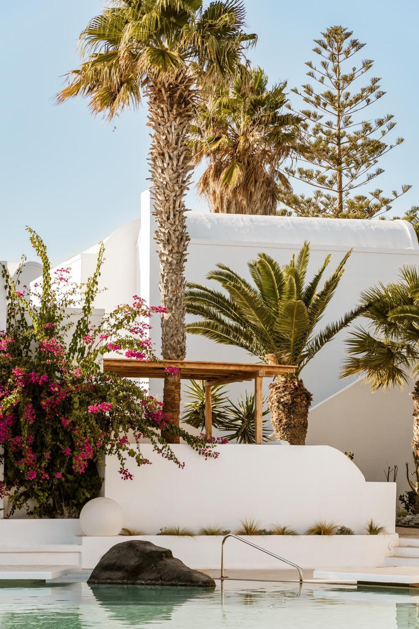 Amaria Beach Resort By Nomee Hospitality Group Agia Paraskevi  Esterno foto