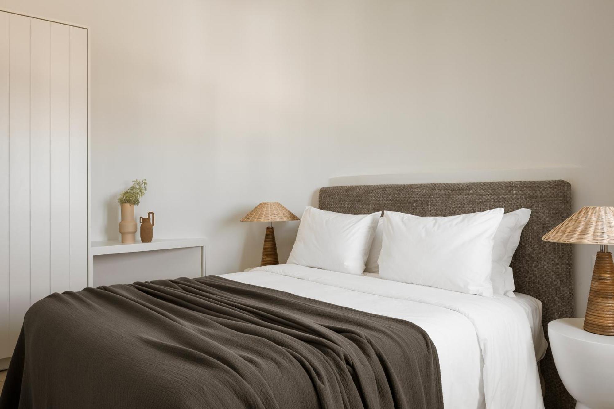 Amaria Beach Resort By Nomee Hospitality Group Agia Paraskevi  Esterno foto