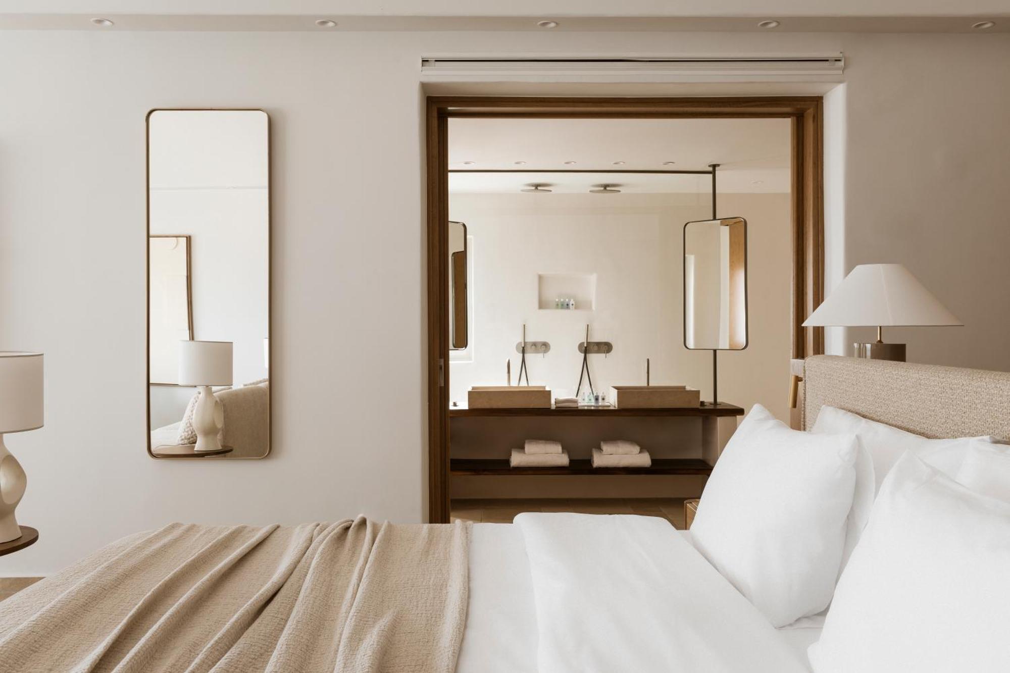 Amaria Beach Resort By Nomee Hospitality Group Agia Paraskevi  Esterno foto