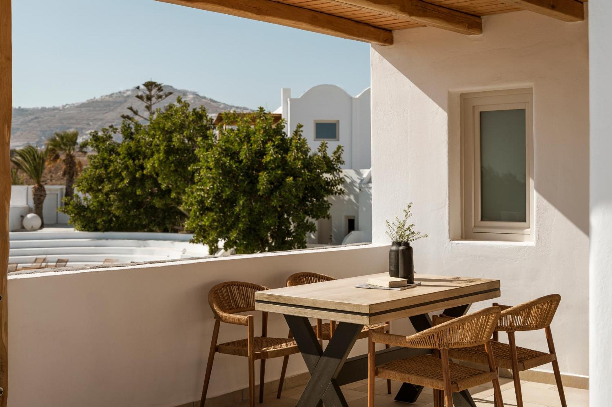 Amaria Beach Resort By Nomee Hospitality Group Agia Paraskevi  Esterno foto