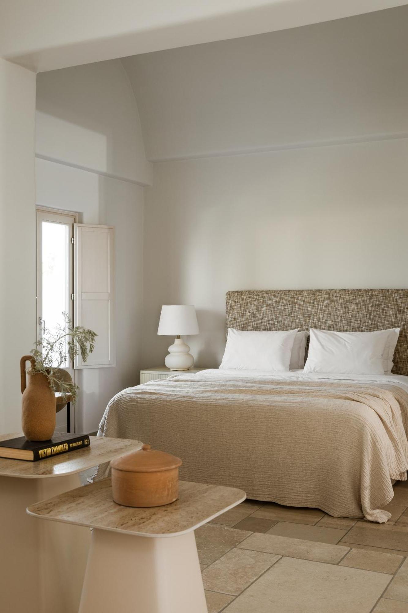 Amaria Beach Resort By Nomee Hospitality Group Agia Paraskevi  Esterno foto