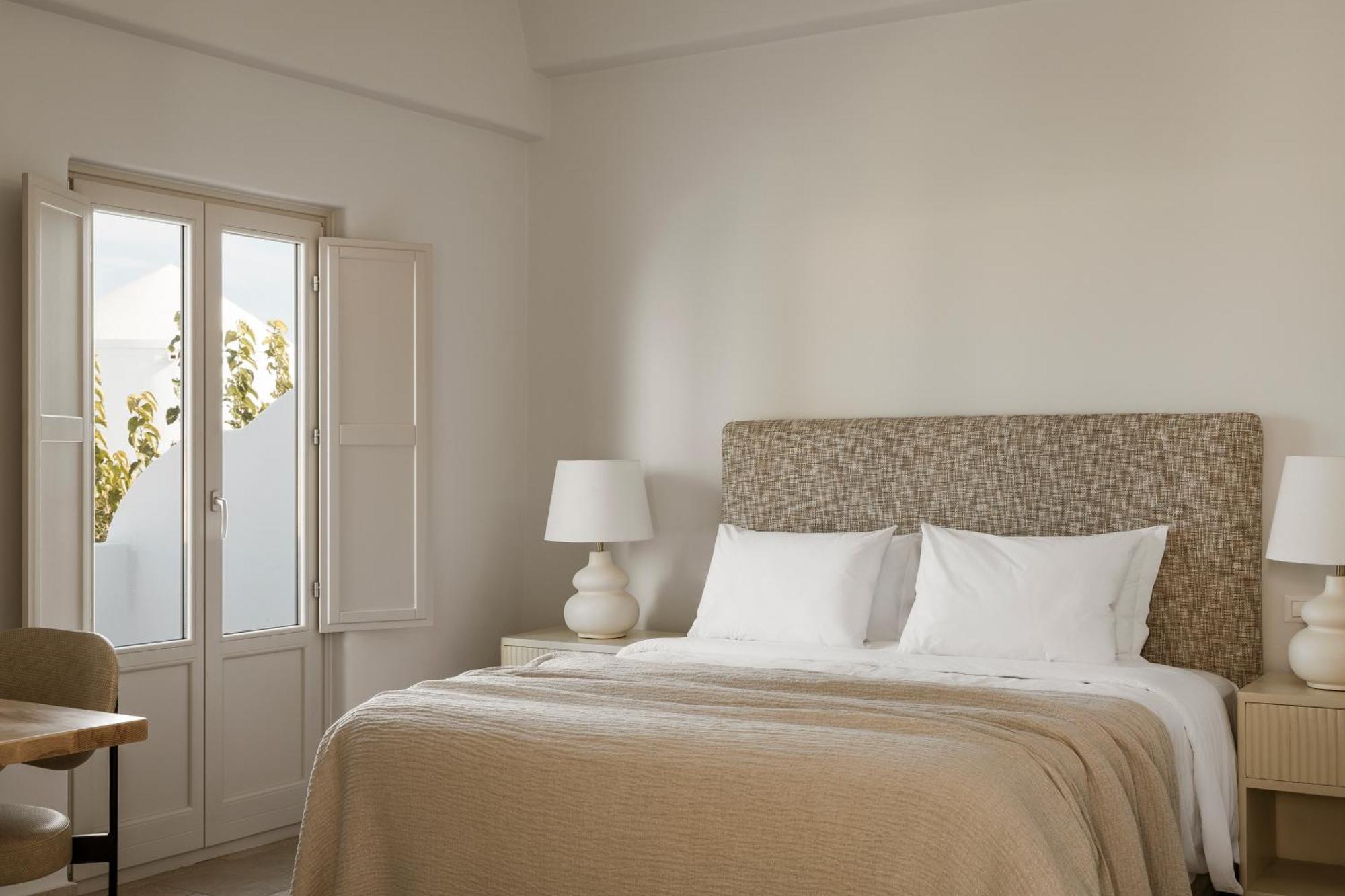 Amaria Beach Resort By Nomee Hospitality Group Agia Paraskevi  Esterno foto