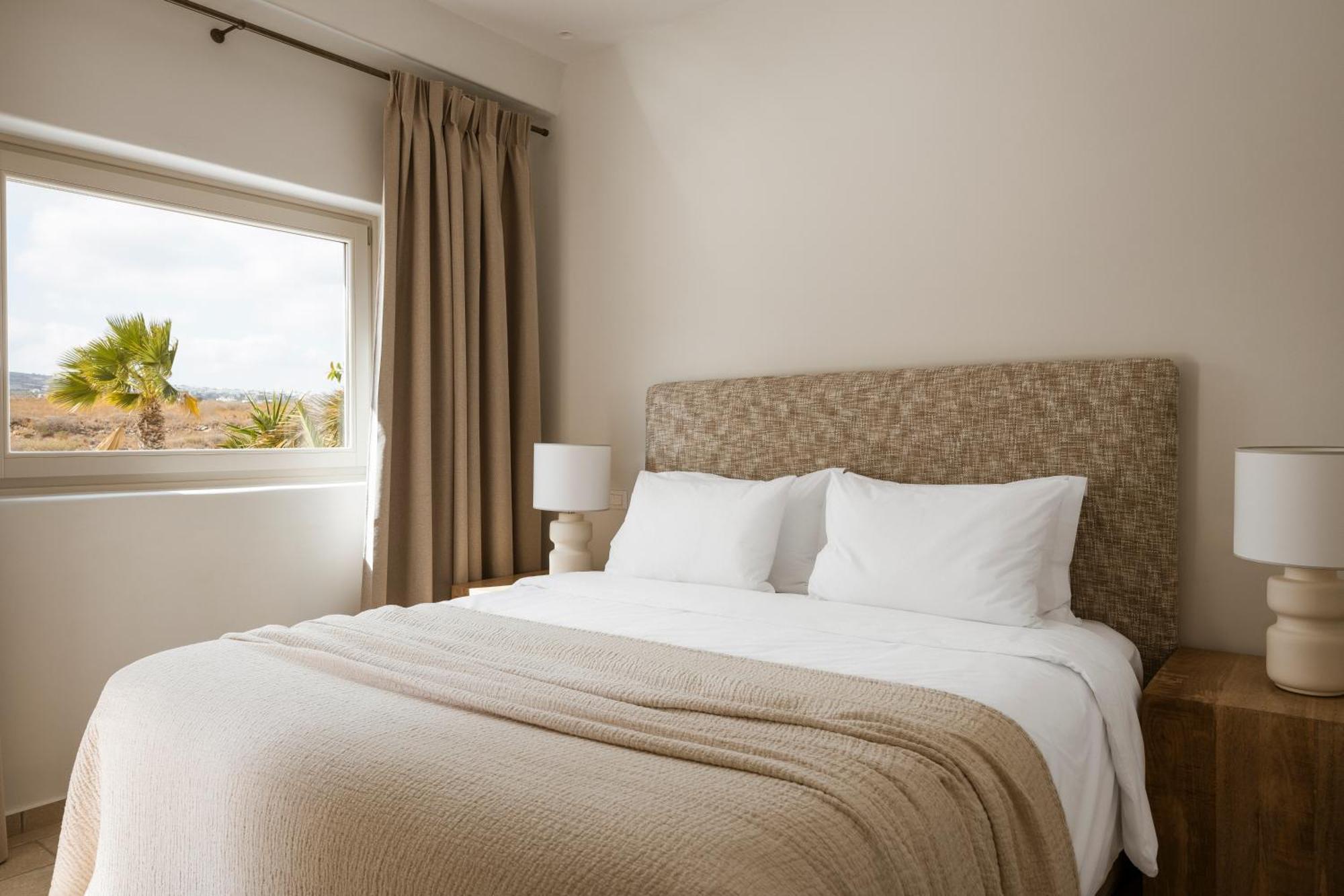 Amaria Beach Resort By Nomee Hospitality Group Agia Paraskevi  Esterno foto