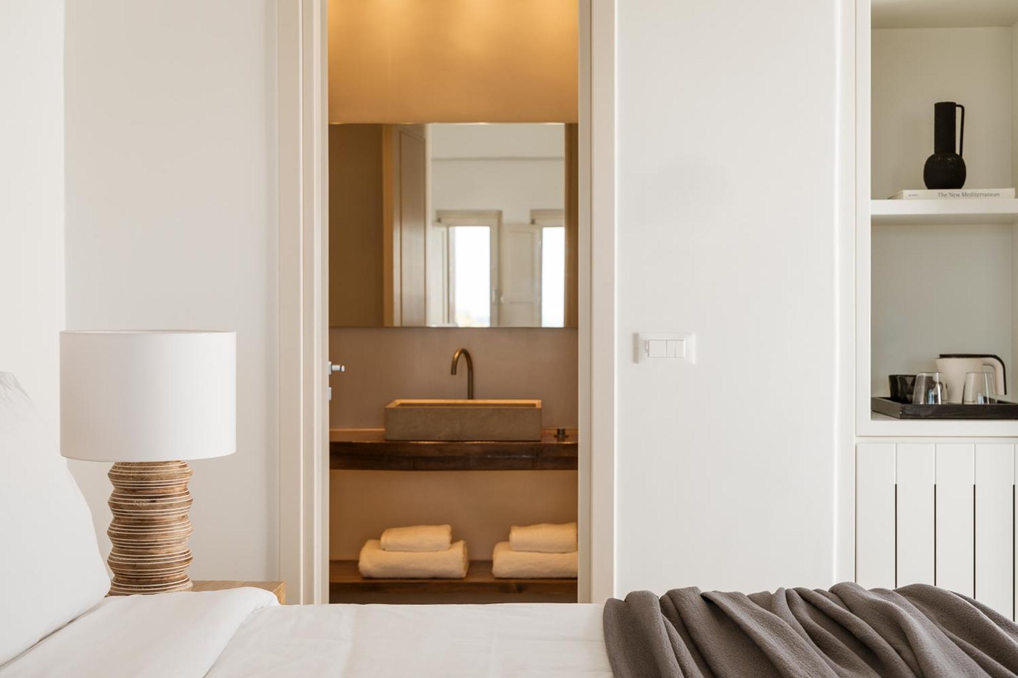 Amaria Beach Resort By Nomee Hospitality Group Agia Paraskevi  Esterno foto